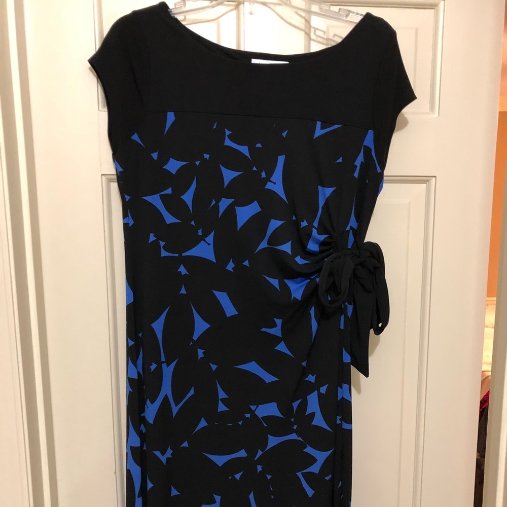 Motherhood maternity special occasion dress